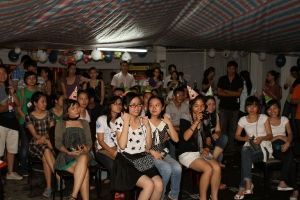 Ngày mở cửa / Tag der offenen Tür / Open house Germancenter-ST_18