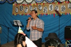 Ngày mở cửa / Tag der offenen Tür / Open house Germancenter-ST_20
