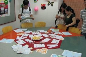Ngày mở cửa / Tag der offenen Tür / Open house Germancenter-ST_21