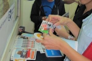 Ngày mở cửa / Tag der offenen Tür / Open house Germancenter-ST_25