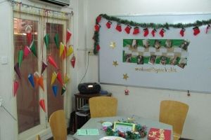 Ngày mở cửa / Tag der offenen Tür / Open house Germancenter-ST_26