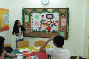 Ngày mở cửa / Tag der offenen Tür / Open house Germancenter-ST_29