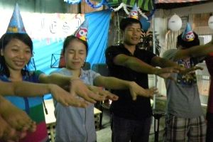 Ngày mở cửa / Tag der offenen Tür / Open house Germancenter-ST_2