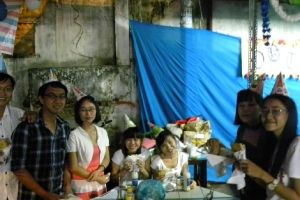 Ngày mở cửa / Tag der offenen Tür / Open house Germancenter-ST_7