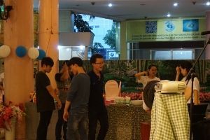 Trung Tâm Chuyên Ngữ Đức Oktoberfest 2019__10