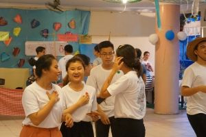 Trung Tâm Chuyên Ngữ Đức Oktoberfest 2019__11