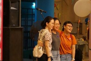 Trung Tâm Chuyên Ngữ Đức Oktoberfest 2019__12