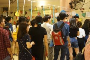 Trung Tâm Chuyên Ngữ Đức Oktoberfest 2019__15