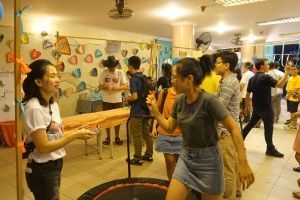 Trung Tâm Chuyên Ngữ Đức Oktoberfest 2019__17