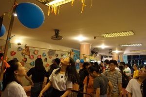 Trung Tâm Chuyên Ngữ Đức Oktoberfest 2019__18