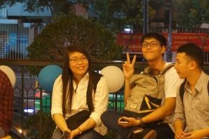 Trung Tâm Chuyên Ngữ Đức Oktoberfest 2019__19