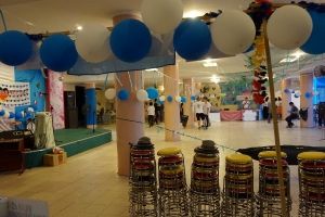 Trung Tâm Chuyên Ngữ Đức Oktoberfest 2019__1
