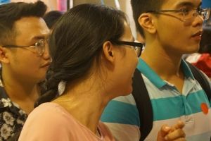 Trung Tâm Chuyên Ngữ Đức Oktoberfest 2019__20