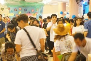 Trung Tâm Chuyên Ngữ Đức Oktoberfest 2019__24