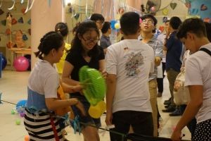 Trung Tâm Chuyên Ngữ Đức Oktoberfest 2019__25