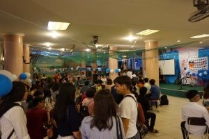 Trung Tâm Chuyên Ngữ Đức Oktoberfest 2019__29
