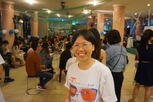 Trung Tâm Chuyên Ngữ Đức Oktoberfest 2019__30