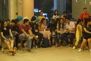 Trung Tâm Chuyên Ngữ Đức Oktoberfest 2019__31