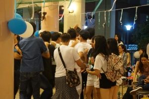 Trung Tâm Chuyên Ngữ Đức Oktoberfest 2019__32