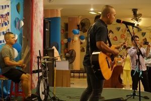 Trung Tâm Chuyên Ngữ Đức Oktoberfest 2019__33