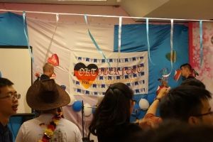 Trung Tâm Chuyên Ngữ Đức Oktoberfest 2019__34