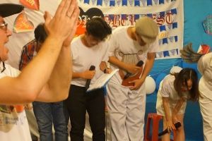 Trung Tâm Chuyên Ngữ Đức Oktoberfest 2019__35