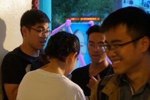 Trung Tâm Chuyên Ngữ Đức Oktoberfest 2019__3
