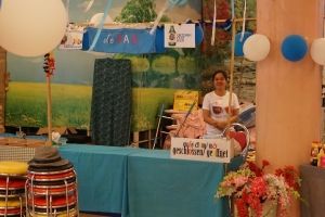 Trung Tâm Chuyên Ngữ Đức Oktoberfest 2019__8
