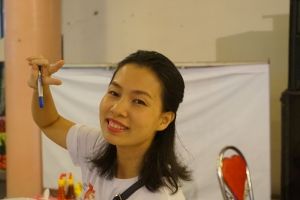 Trung Tâm Chuyên Ngữ Đức Oktoberfest 2019__9