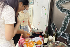Lễ Giáng Sinh - Weihnachten 2022_10
