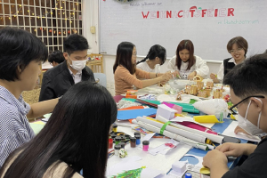 Lễ Giáng Sinh - Weihnachten 2022_11