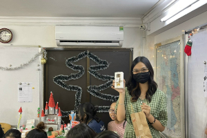 Lễ Giáng Sinh - Weihnachten 2022_5