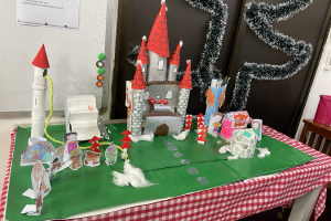 Lễ Giáng Sinh - Weihnachten 2022_6