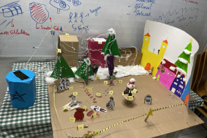 Lễ Giáng Sinh - Weihnachten 2022_7