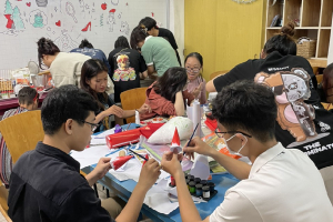Lễ Giáng Sinh - Weihnachten 2022_9