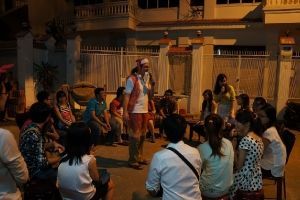 Chrismas at Germancenter-ST 2012_1