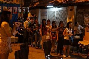 Chrismas at Germancenter-ST 2012_3