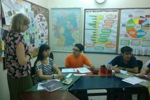 Classes at Germancenter-ST_2