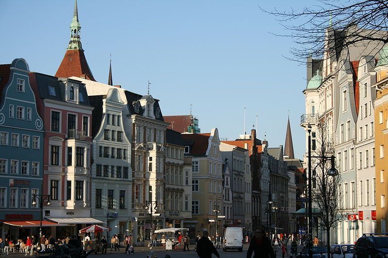 Rostock-_Michael_Paul_Gollmer